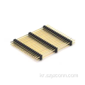 2.0mm 피치 핀 헤더 커넥터 36P